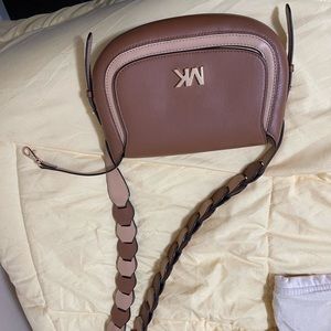 MK cross body bag!